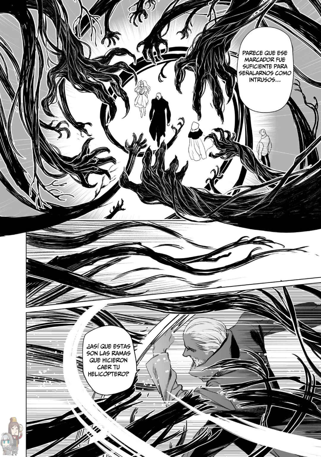 Chapter 47 - Page 32