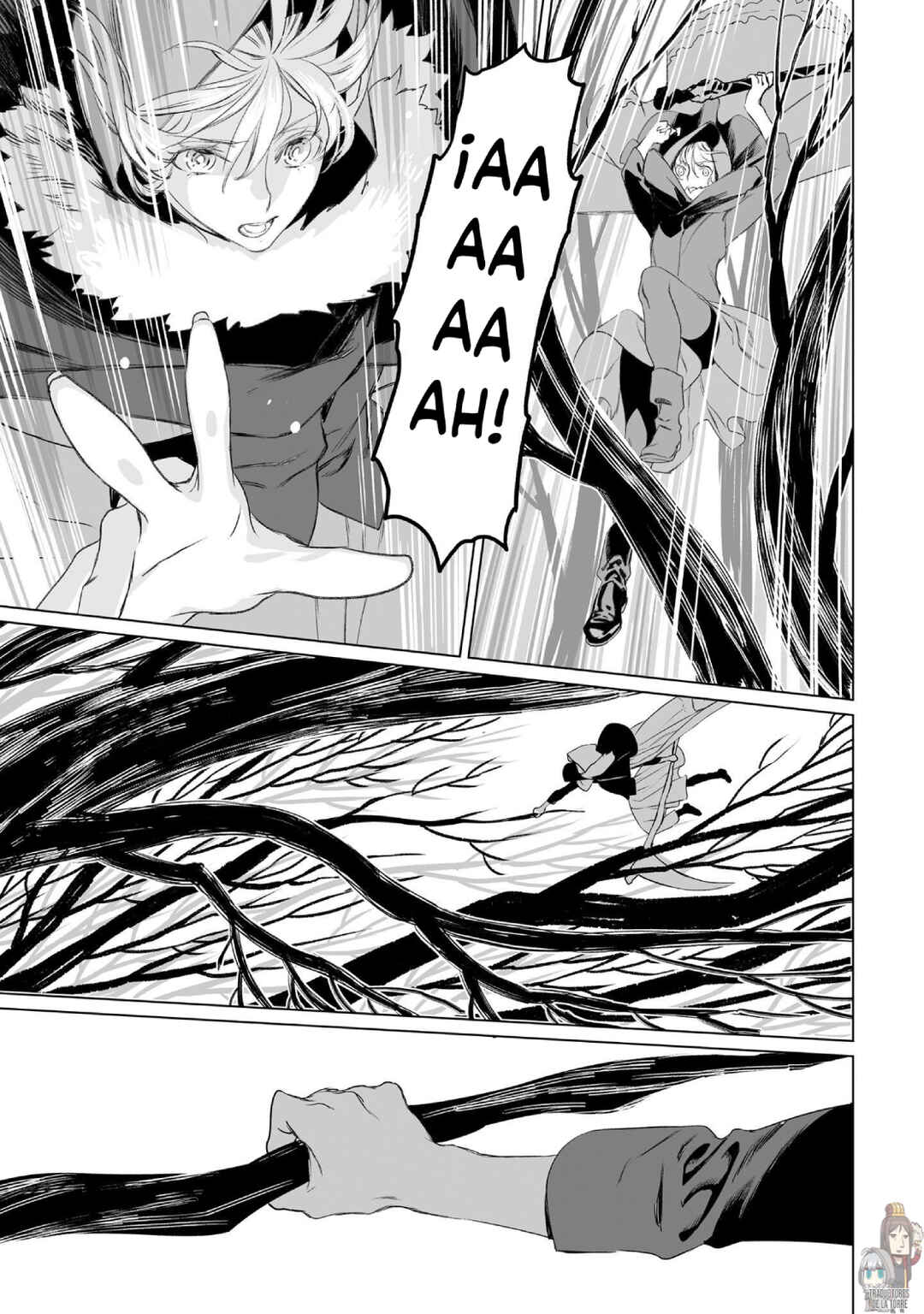 Chapter 47 - Page 43