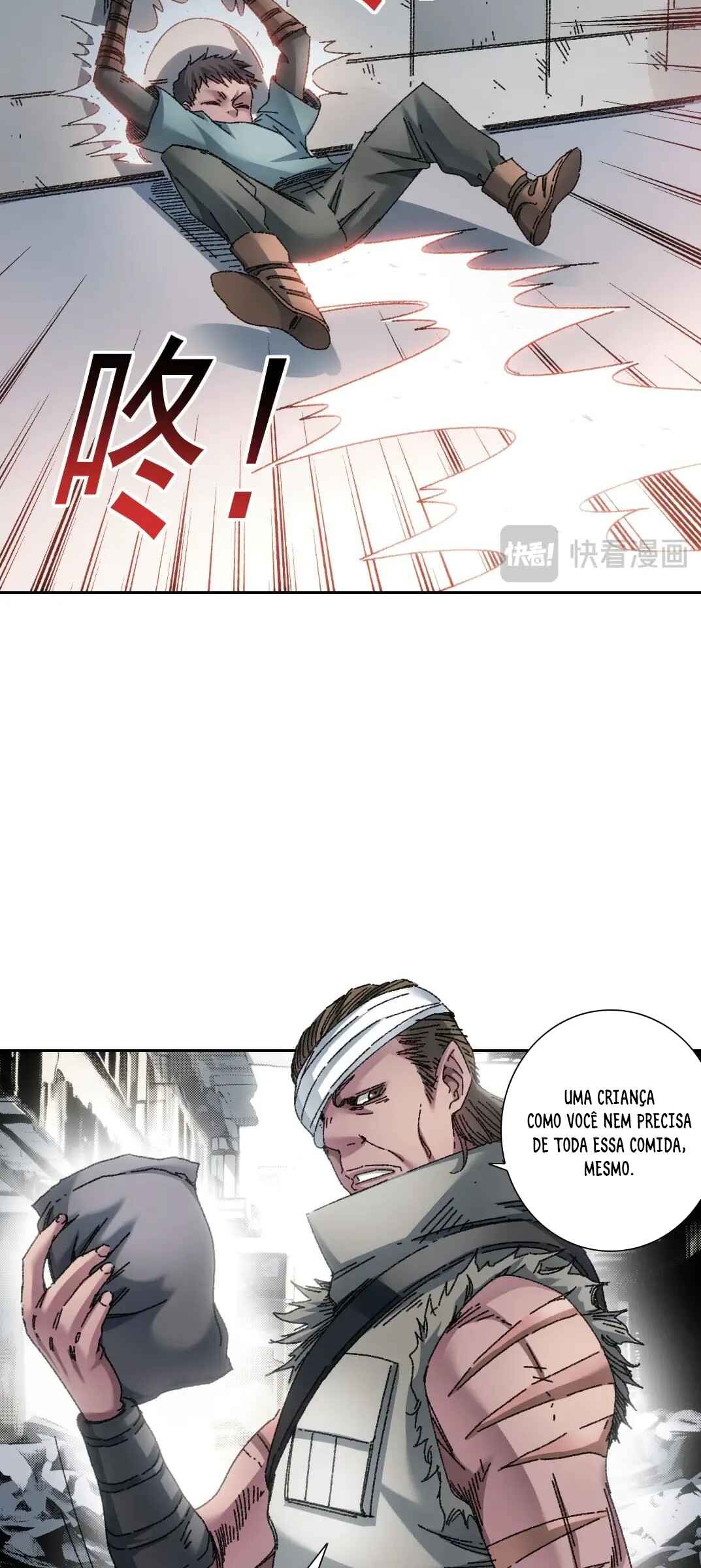 Chapter 298 - Page 21