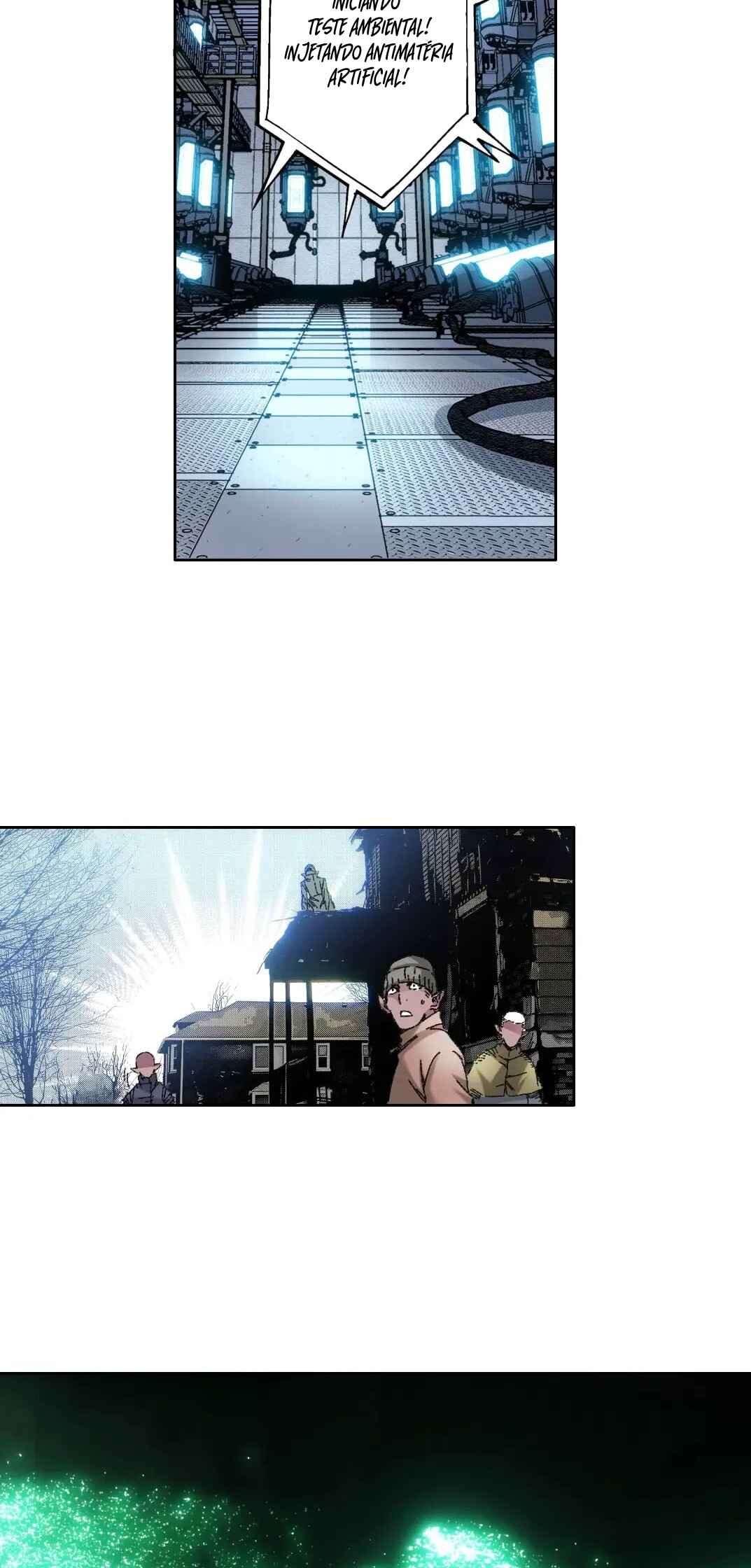 Chapter 298 - Page 26
