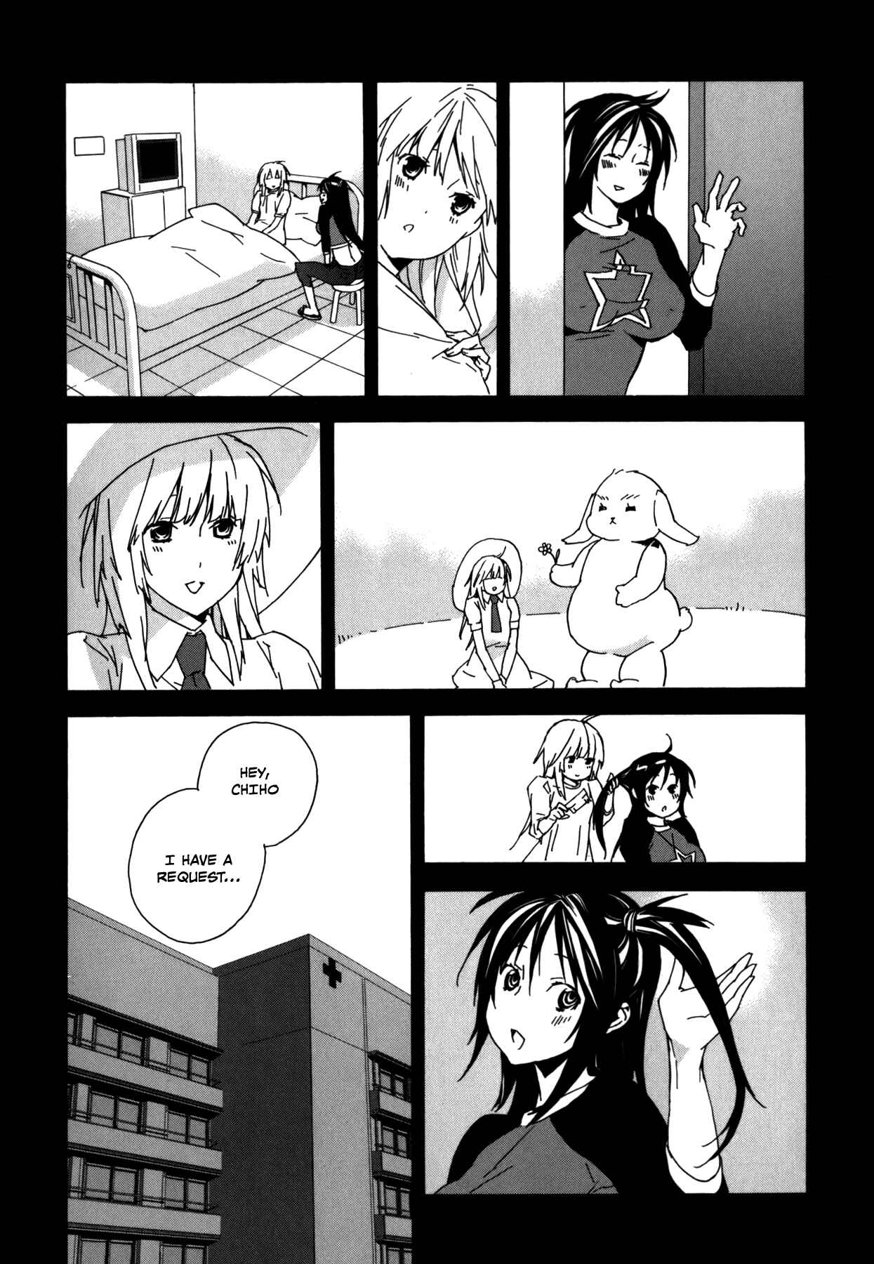 Chapter 99 - Page 10
