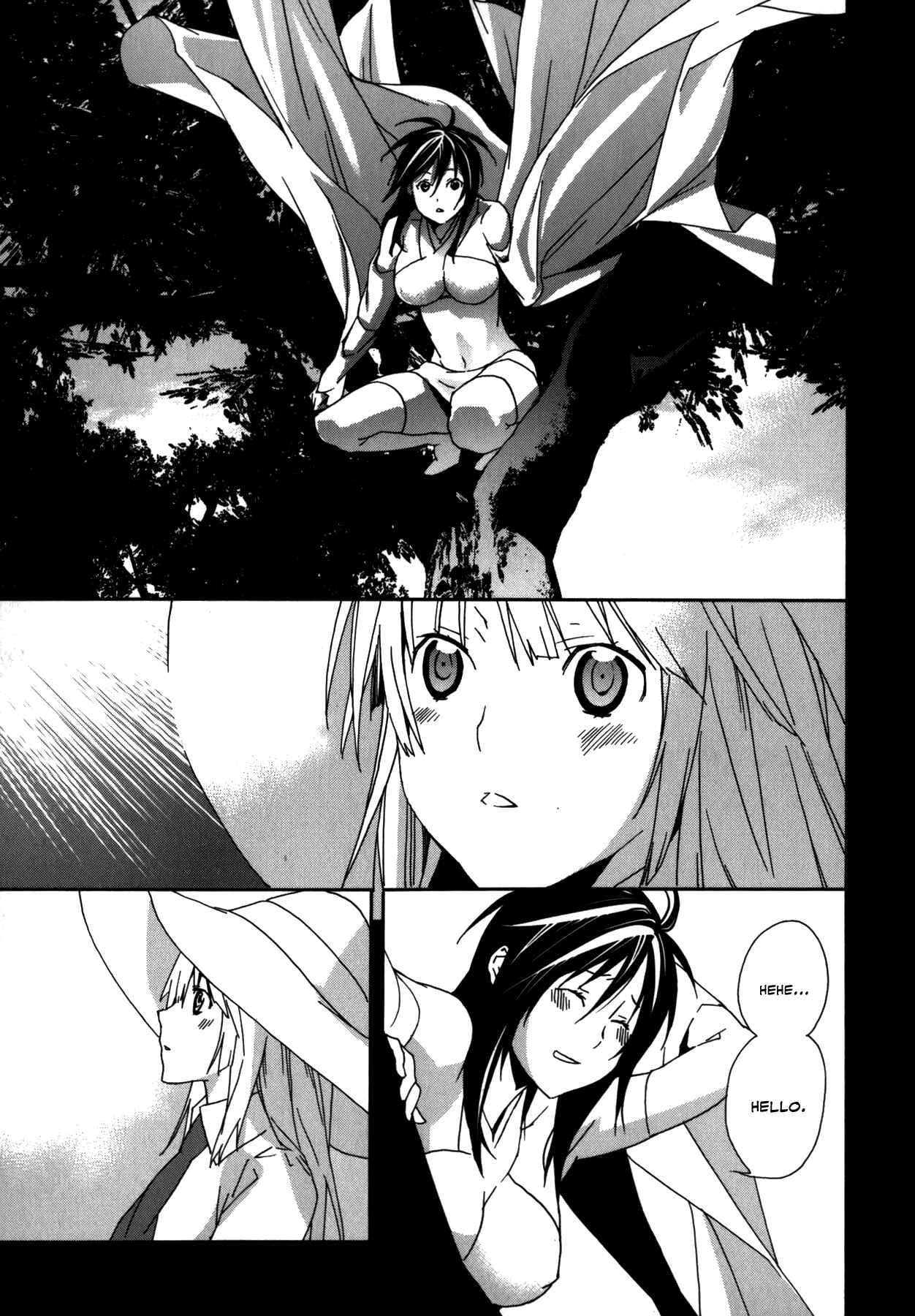 Chapter 99 - Page 5