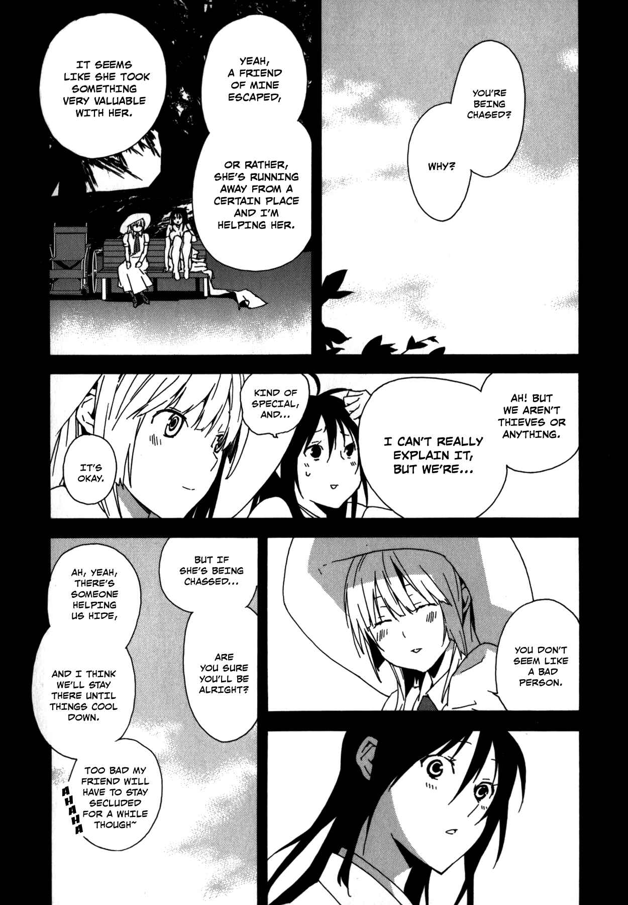 Chapter 99 - Page 6
