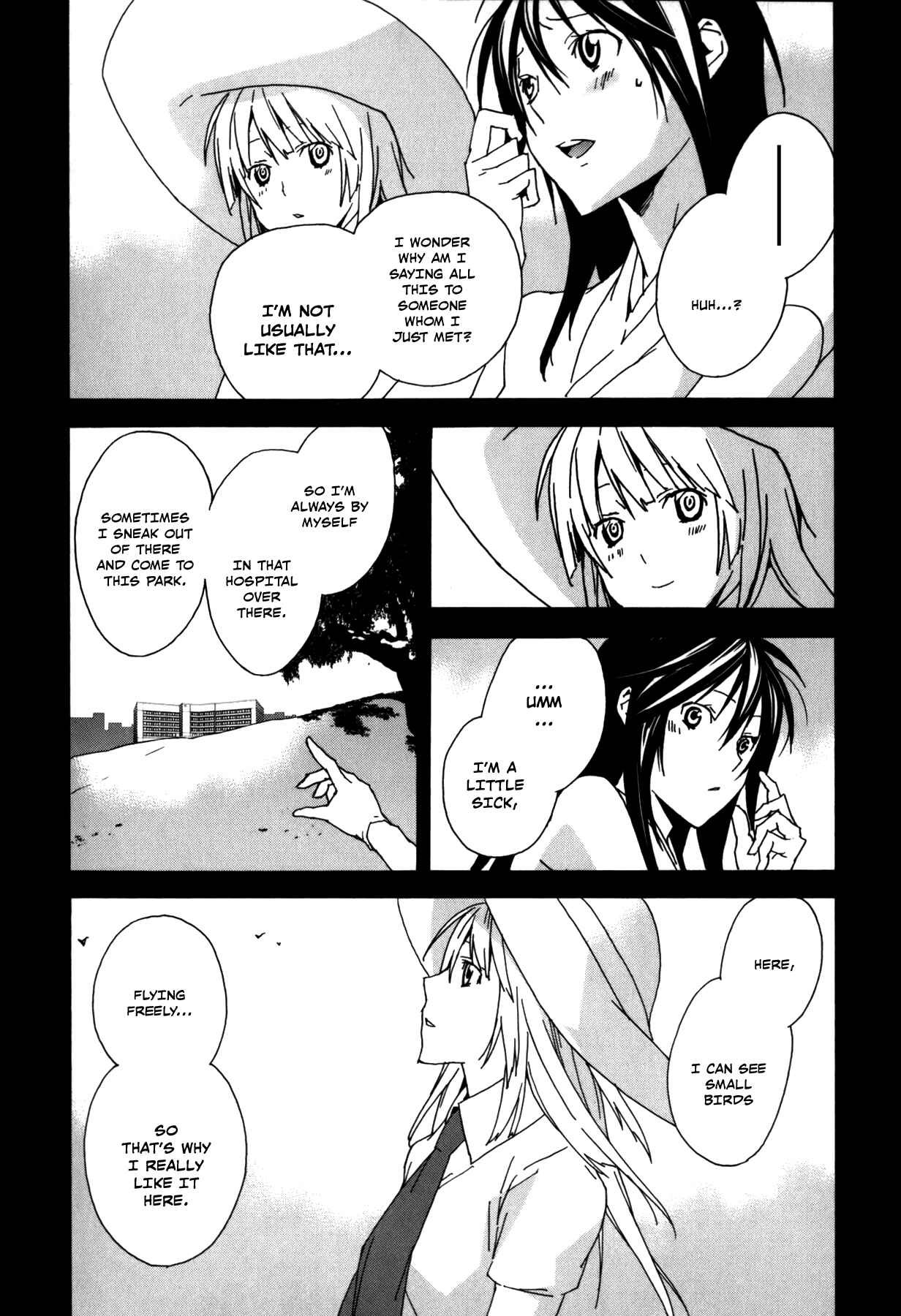 Chapter 99 - Page 7