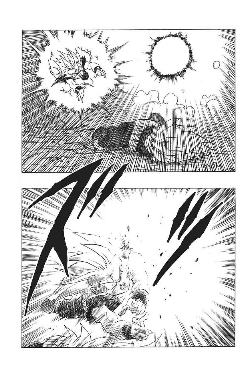 Chapter 414 - Page 11