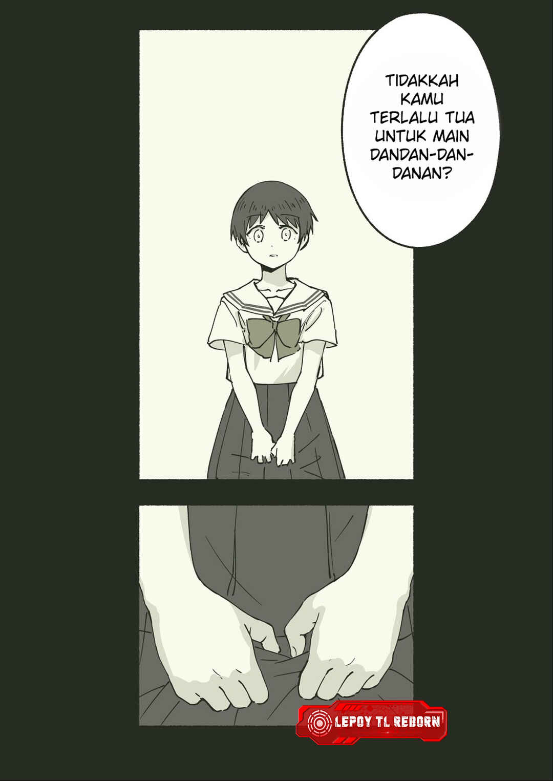 Chapter 3 - Page 4