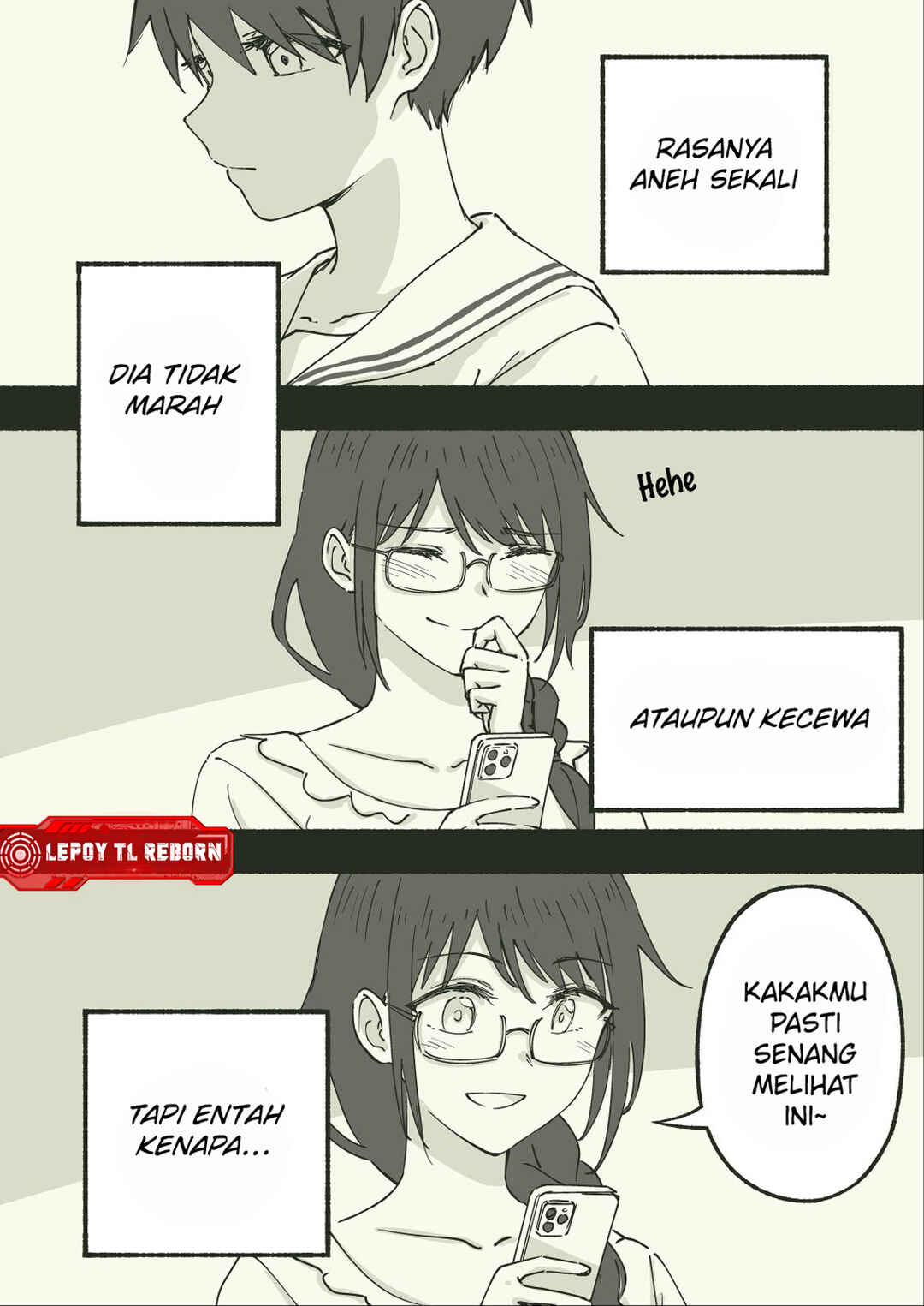 Chapter 3 - Page 5