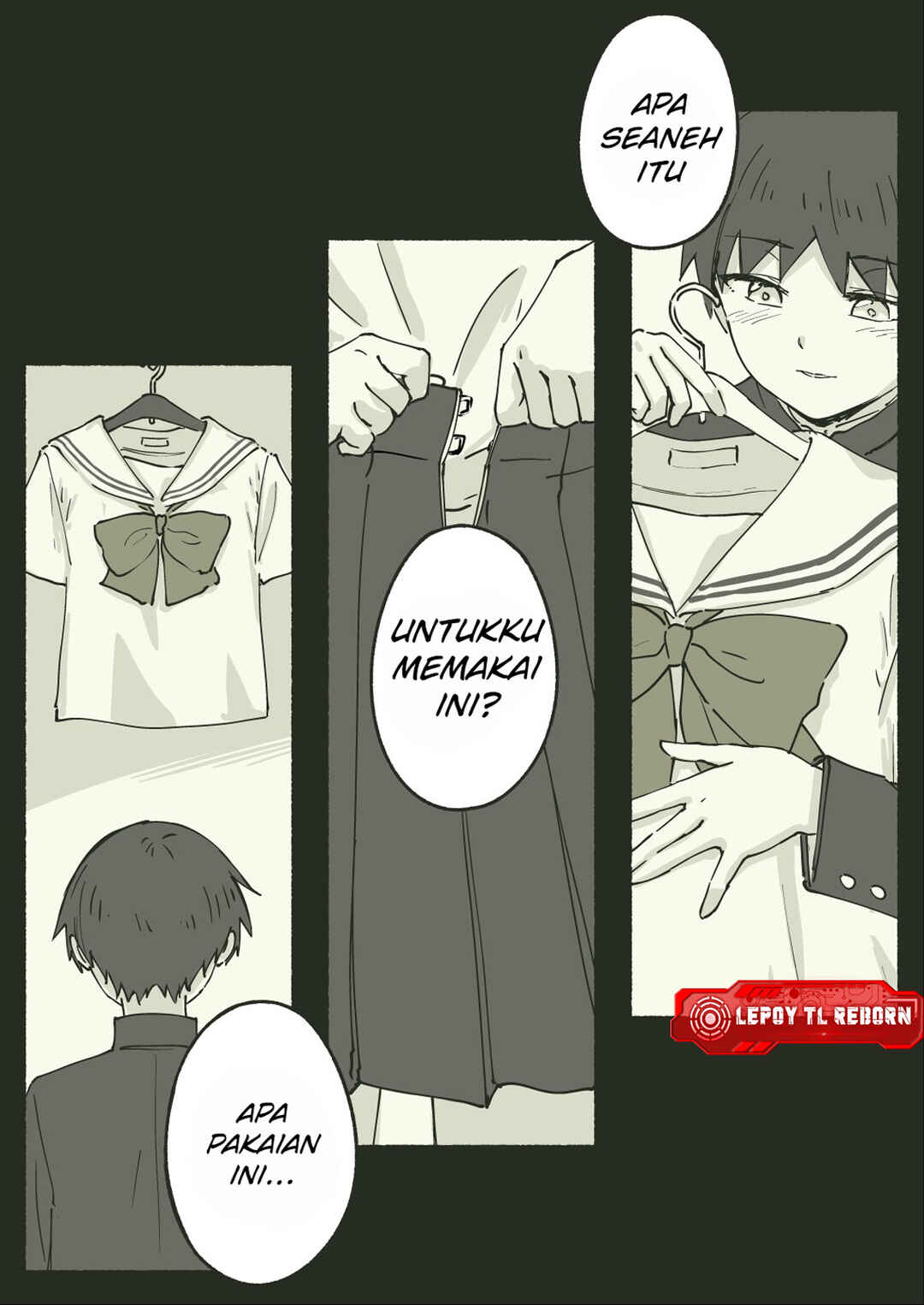 Chapter 3 - Page 7