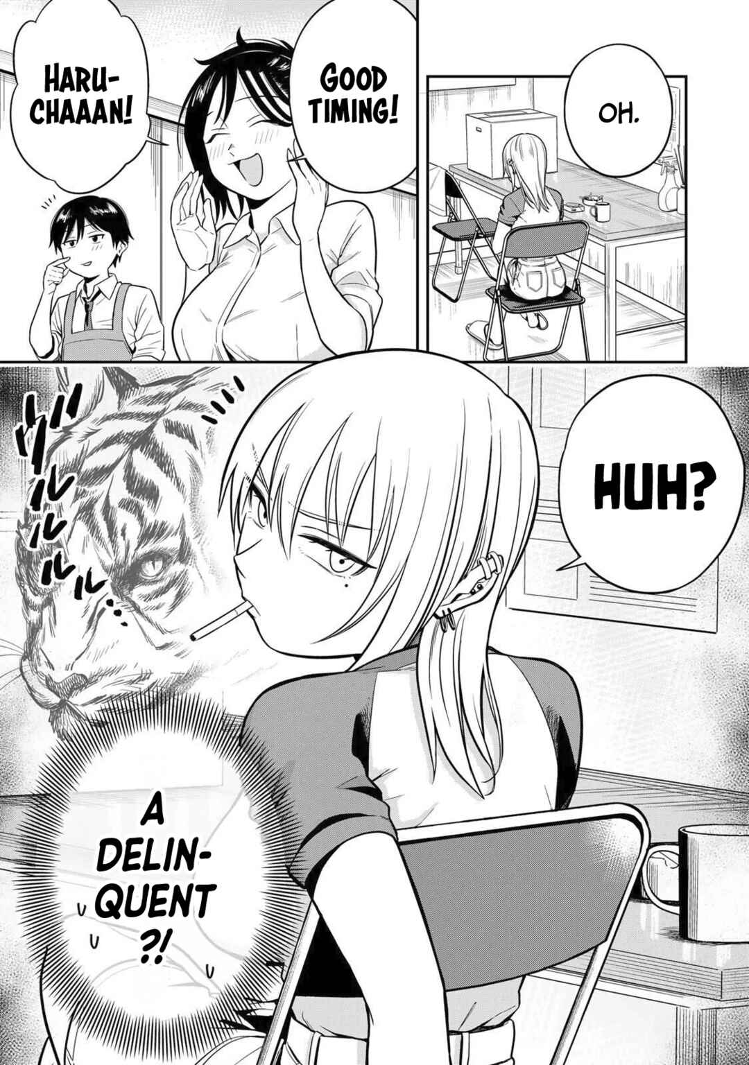 Chapter 1 - Page 5