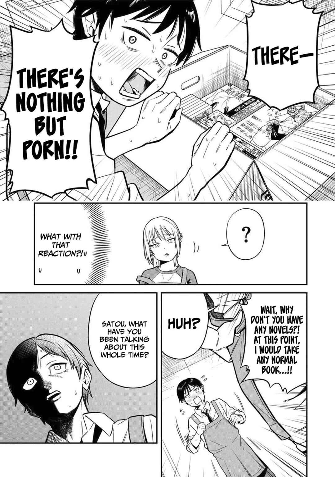 Chapter 1 - Page 9