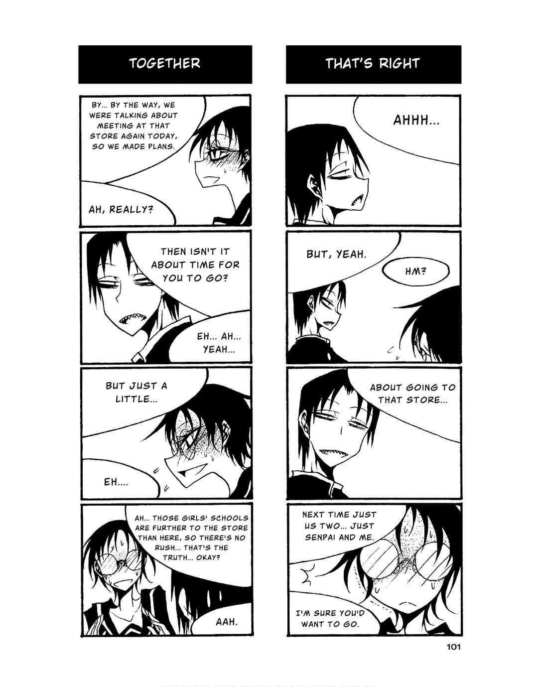 Chapter 86 - Page 3