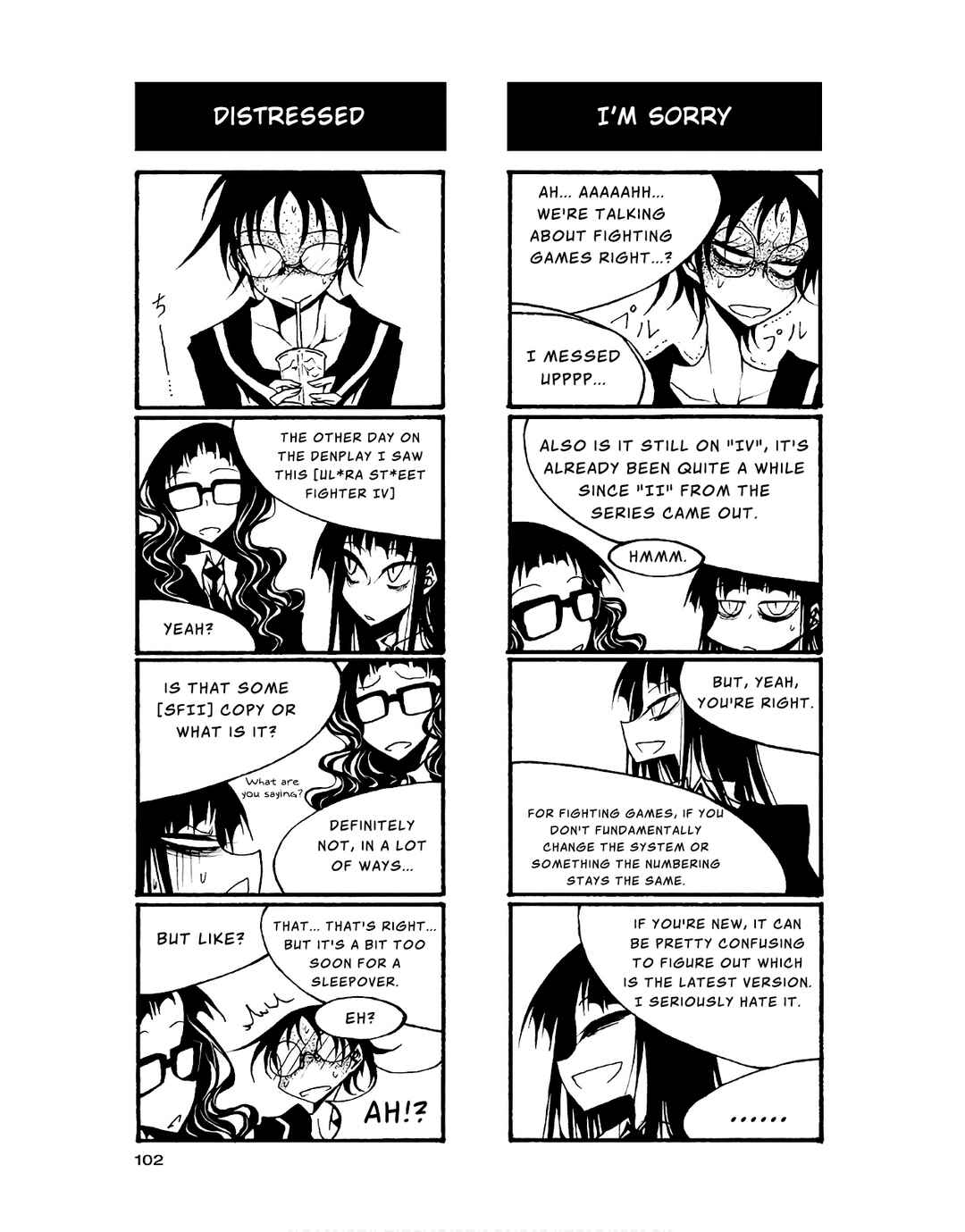 Chapter 86 - Page 4