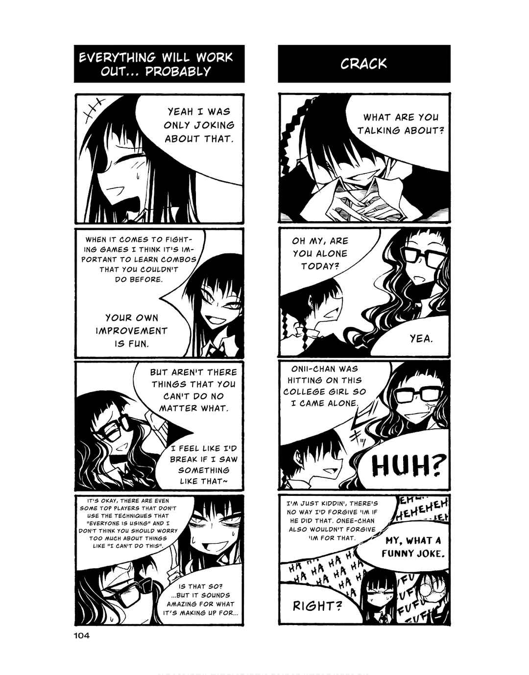 Chapter 86 - Page 6
