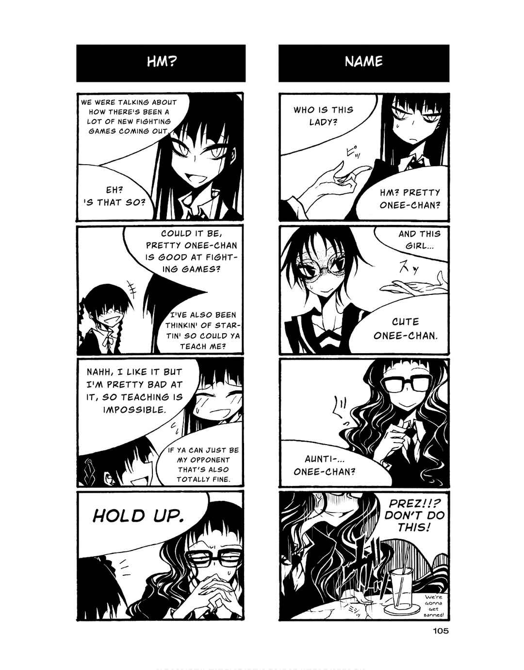 Chapter 86 - Page 7