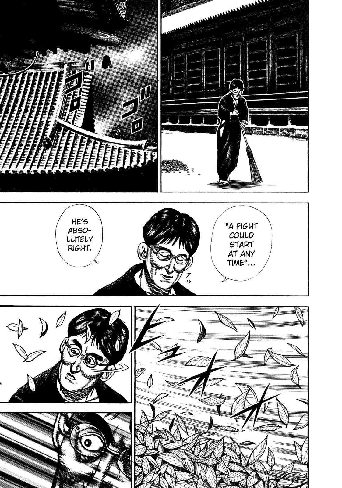 Chapter 185 - Page 13