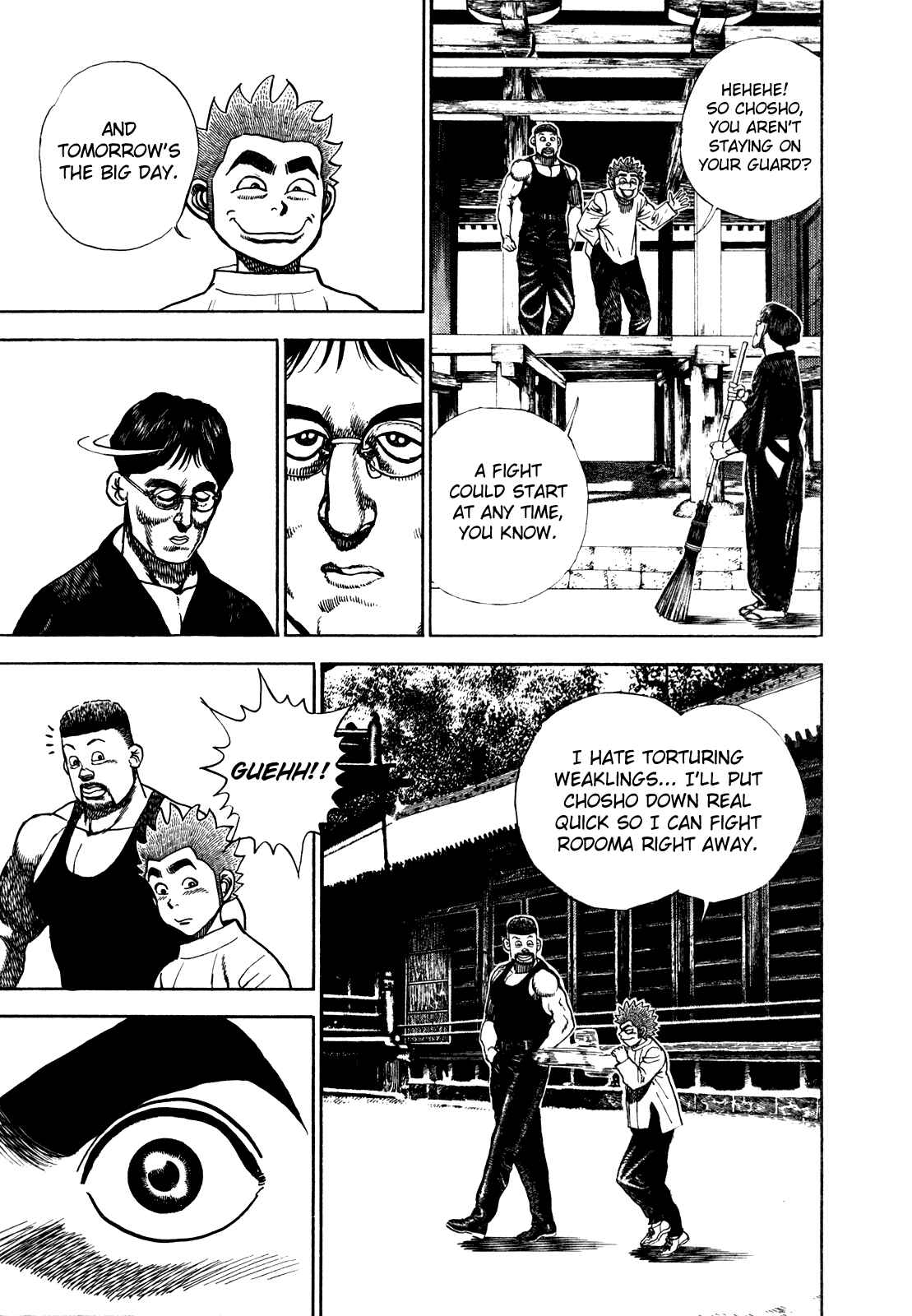 Chapter 185 - Page 3