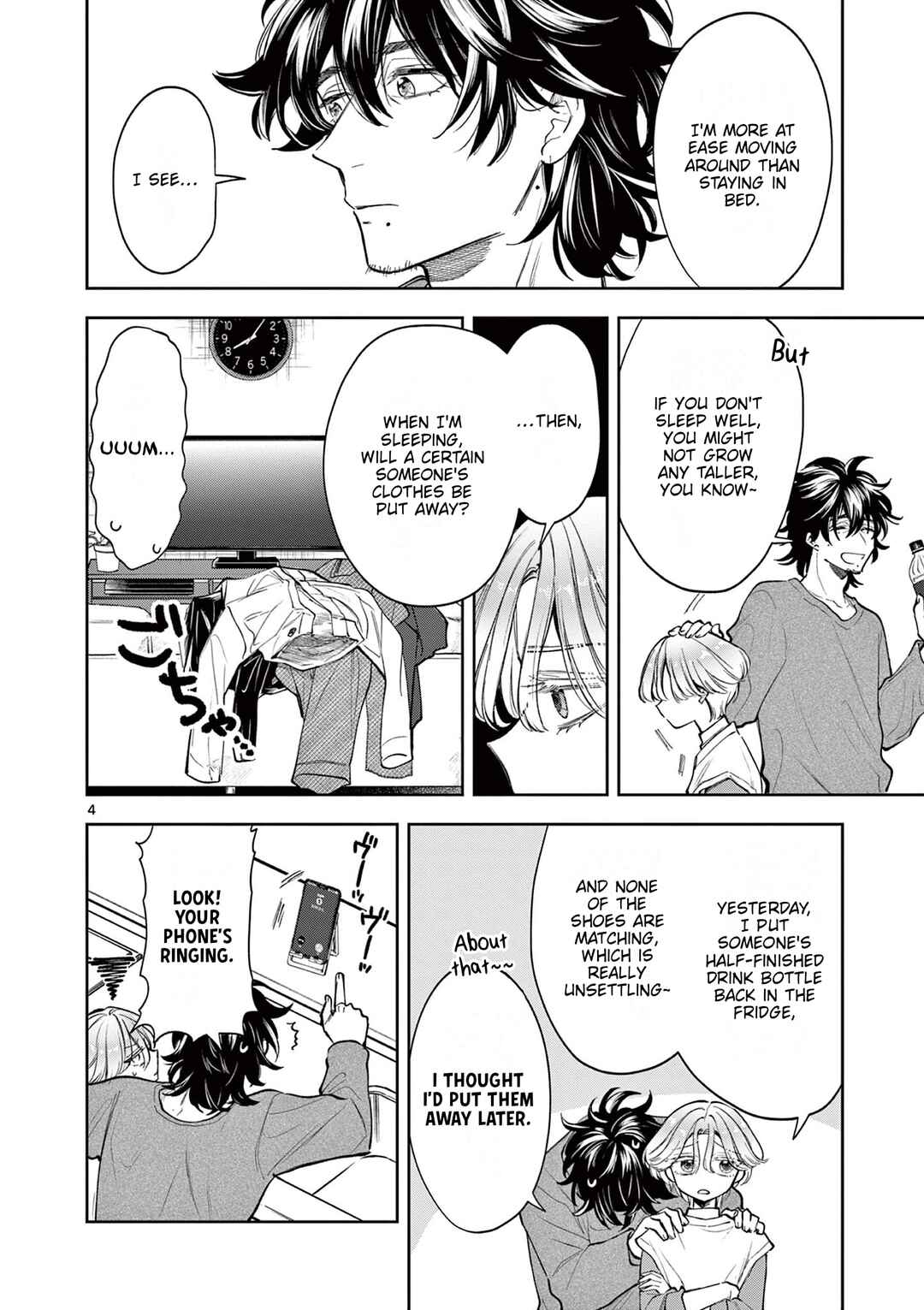 Chapter 4 - Page 4