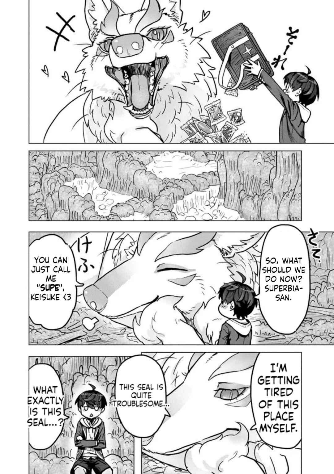 Chapter 3 - Page 5