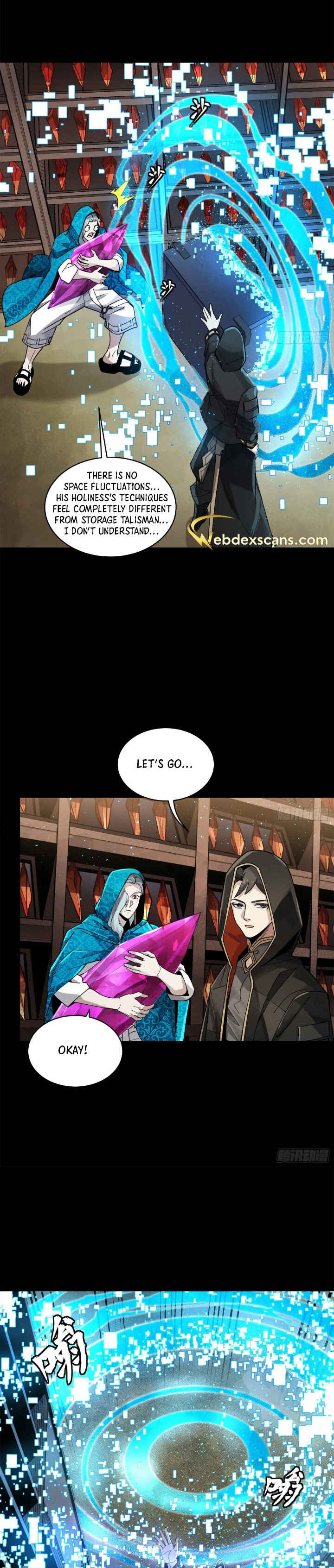 Chapter 159 - Page 11