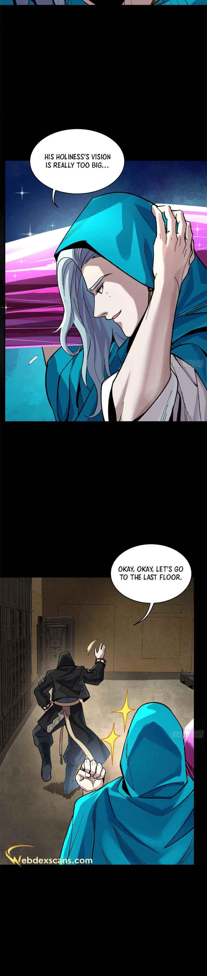 Chapter 159 - Page 14