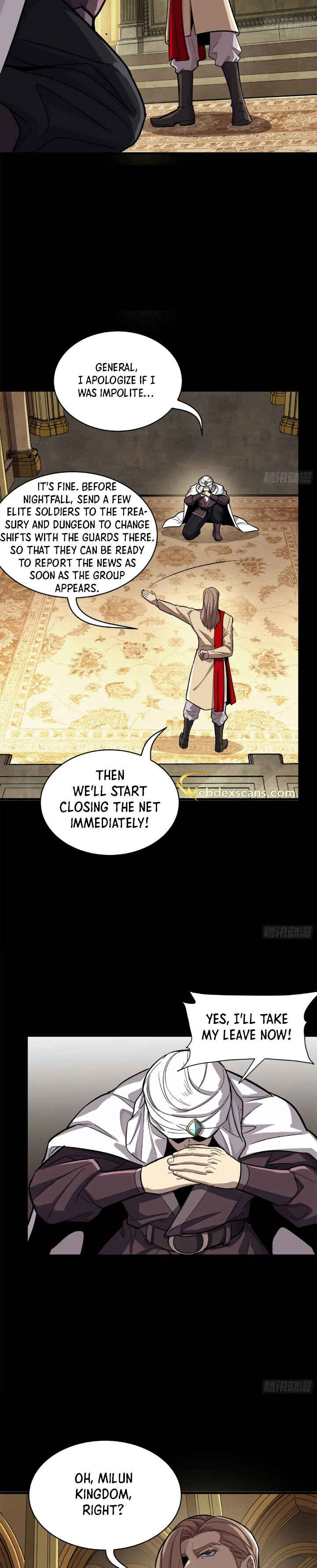 Chapter 159 - Page 18