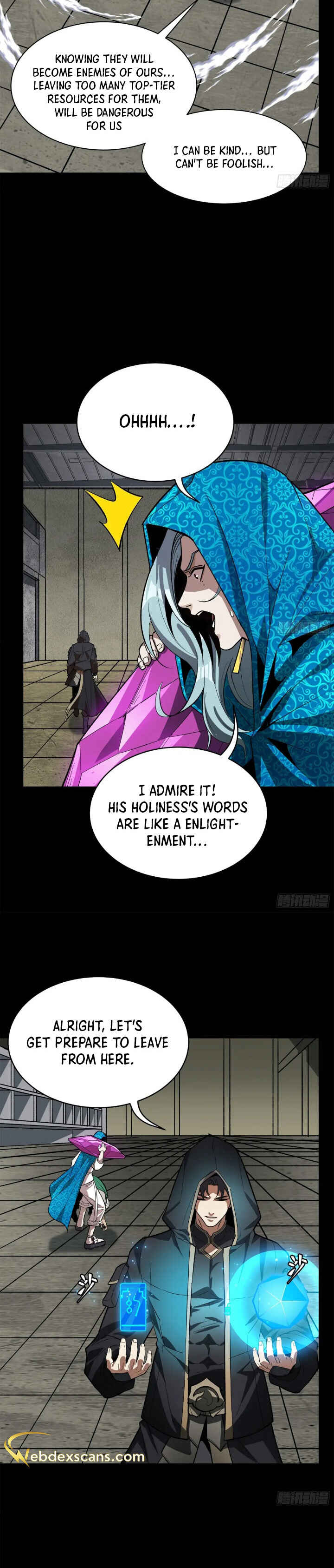 Chapter 159 - Page 27