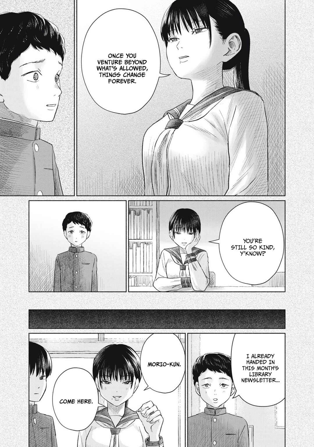 Chapter 19 - Page 13