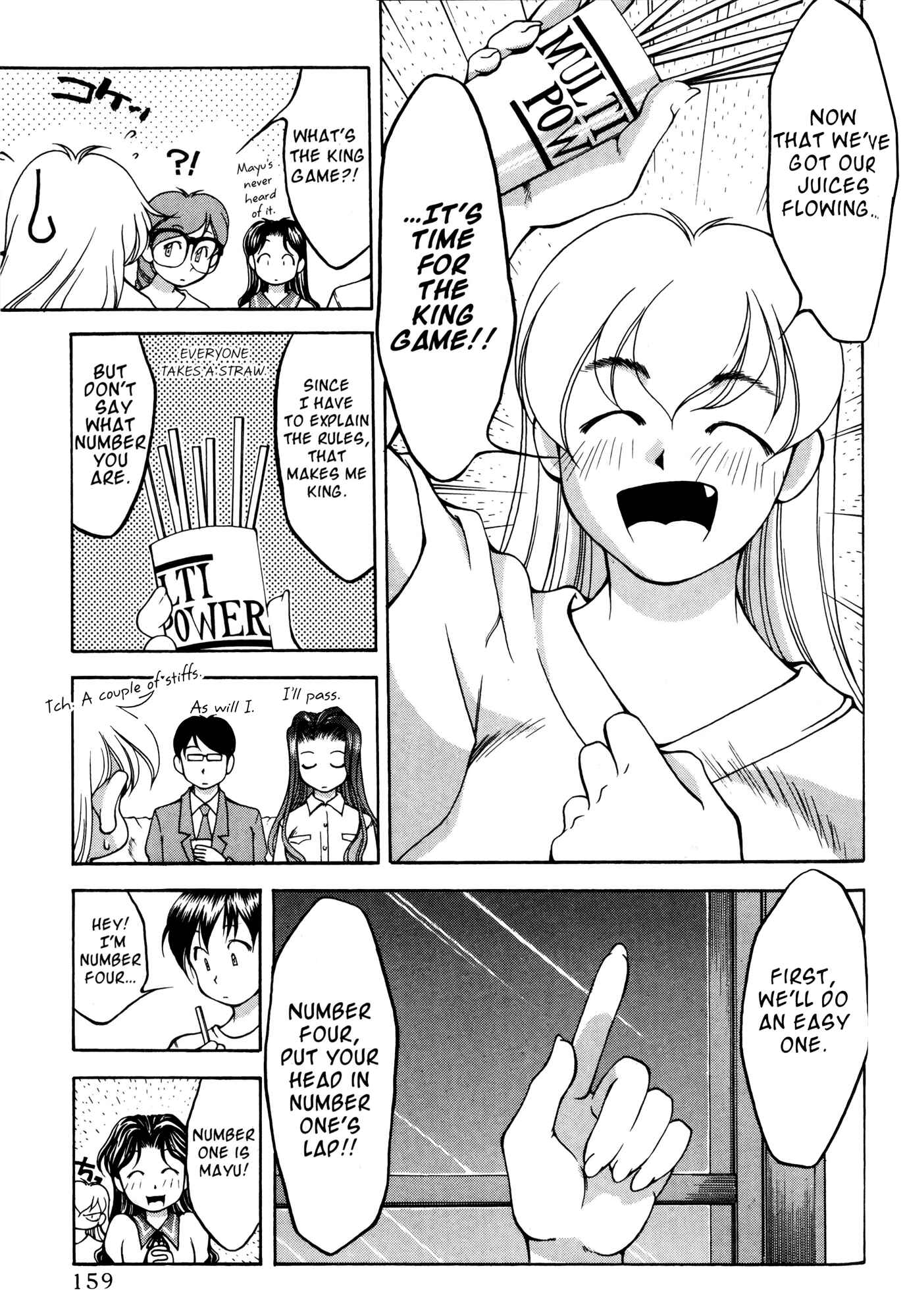 Chapter 37 - Page 5