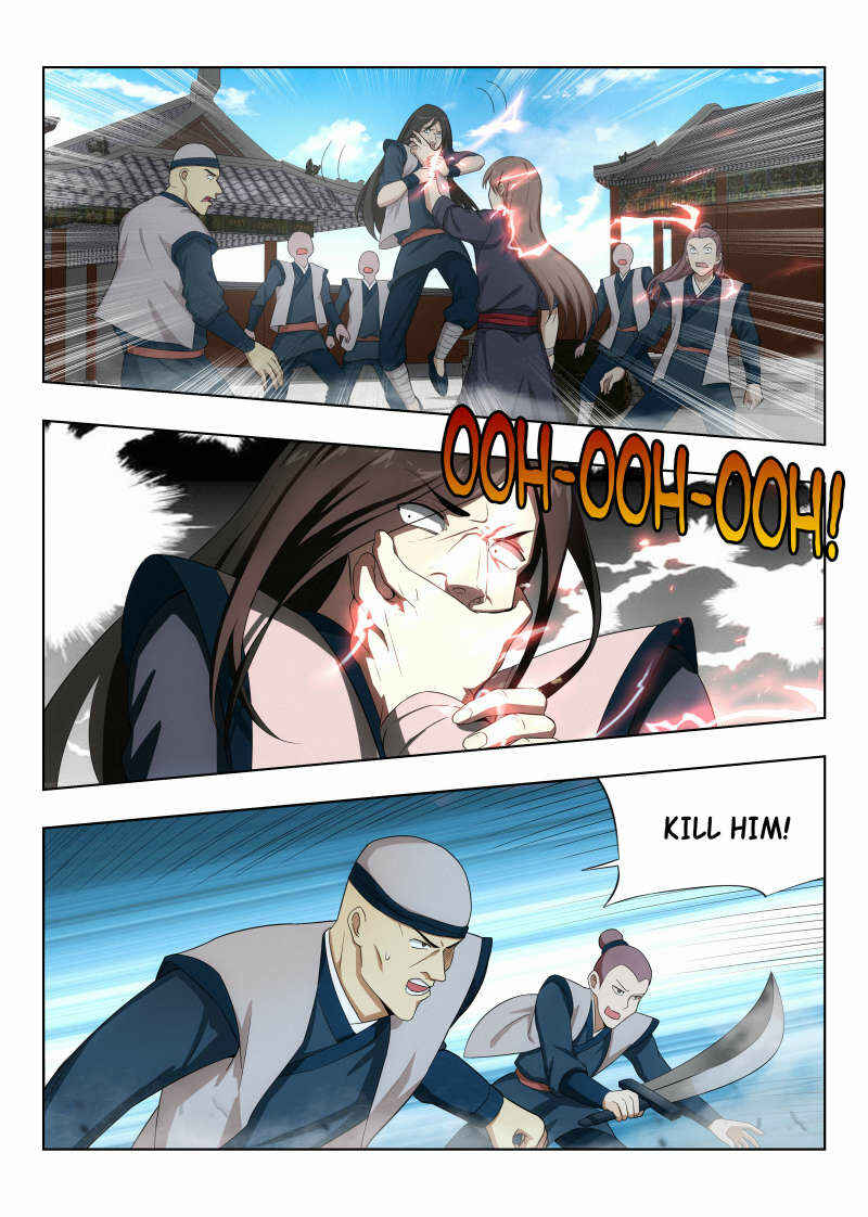 Chapter 35 - Page 1