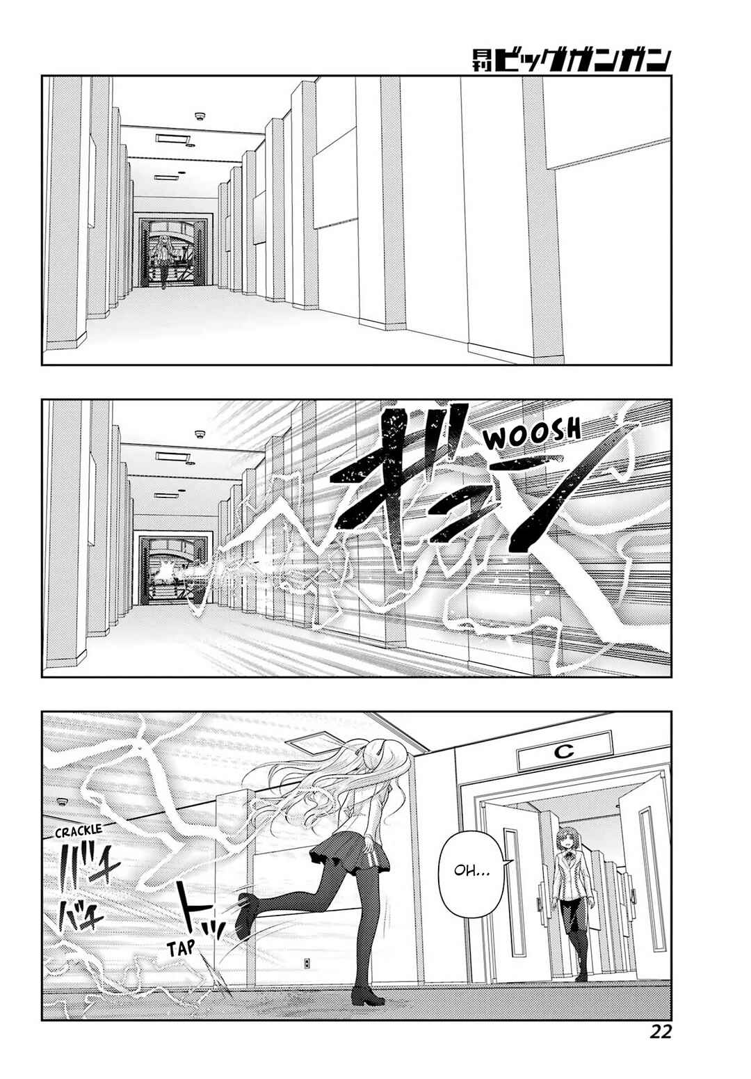 Chapter 136 - Page 12