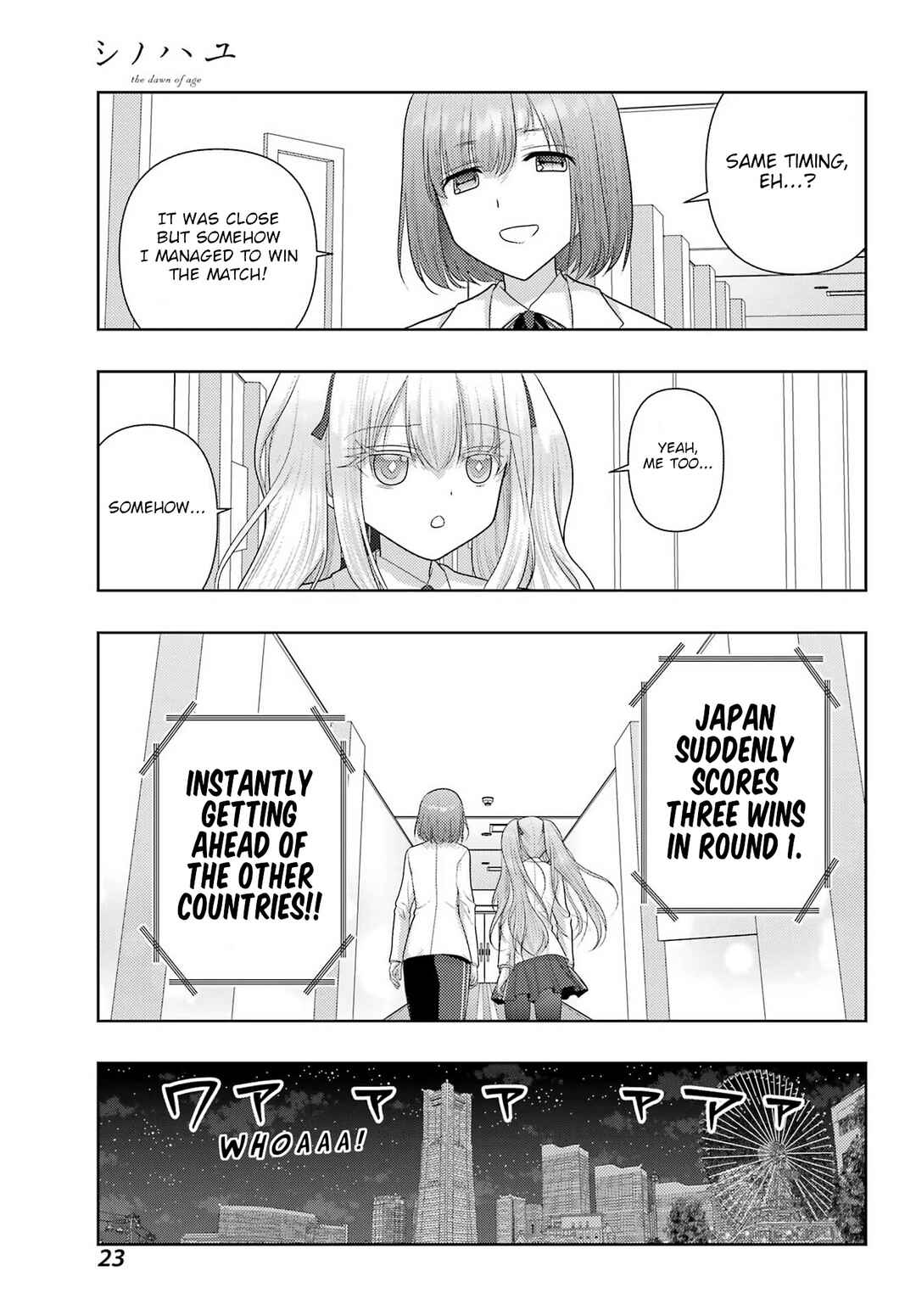 Chapter 136 - Page 13
