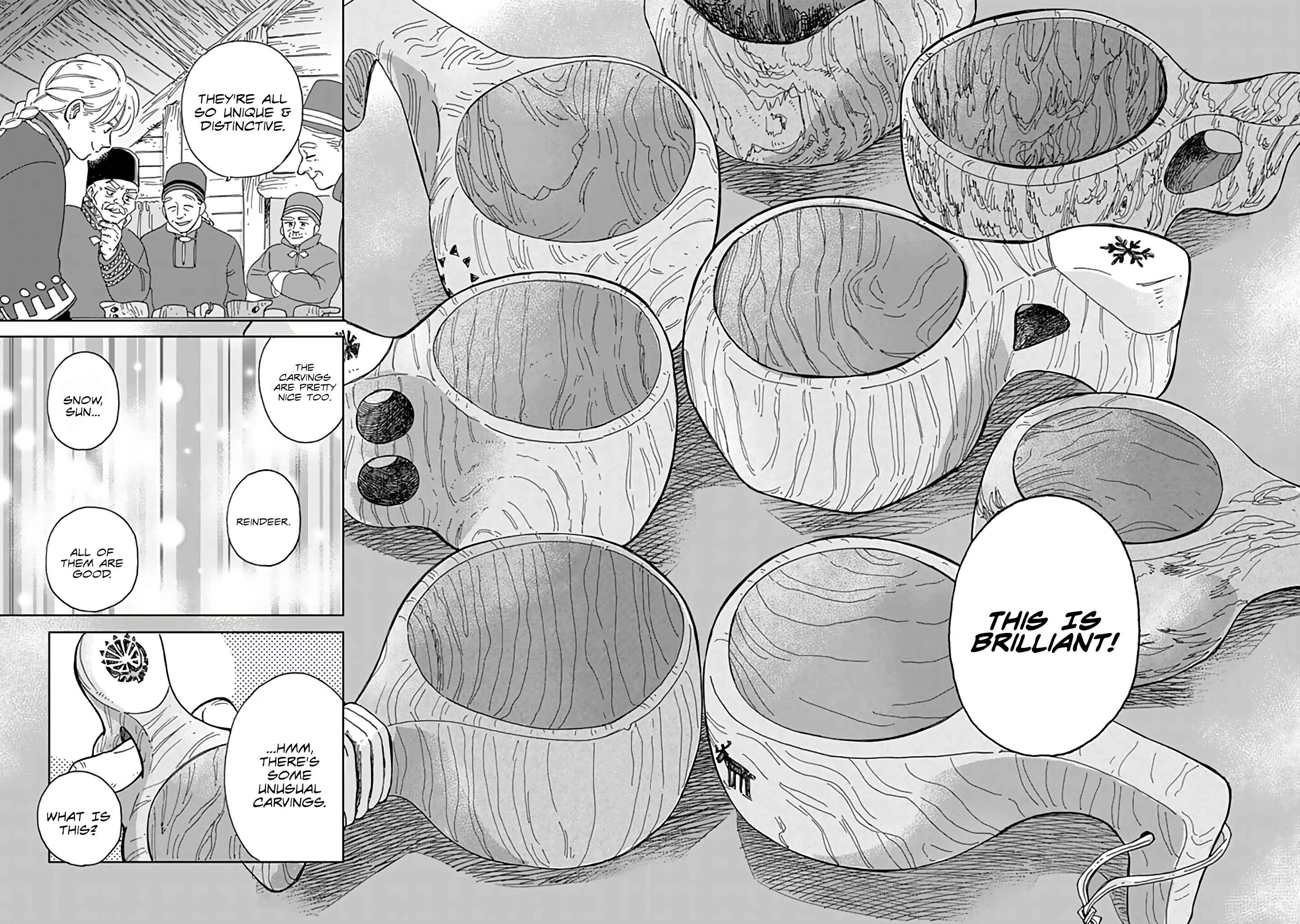 Chapter 74 - Page 10