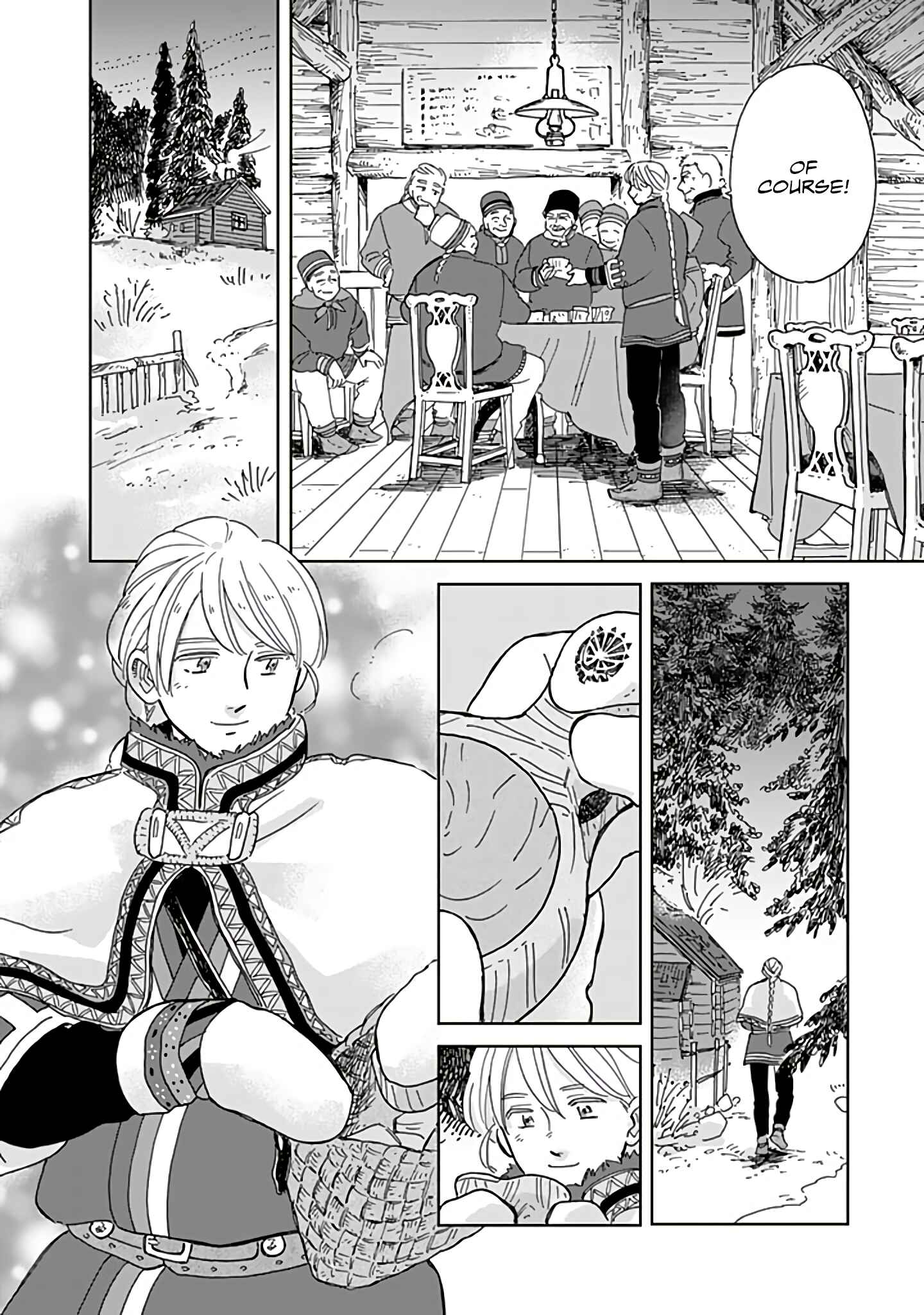 Chapter 74 - Page 13