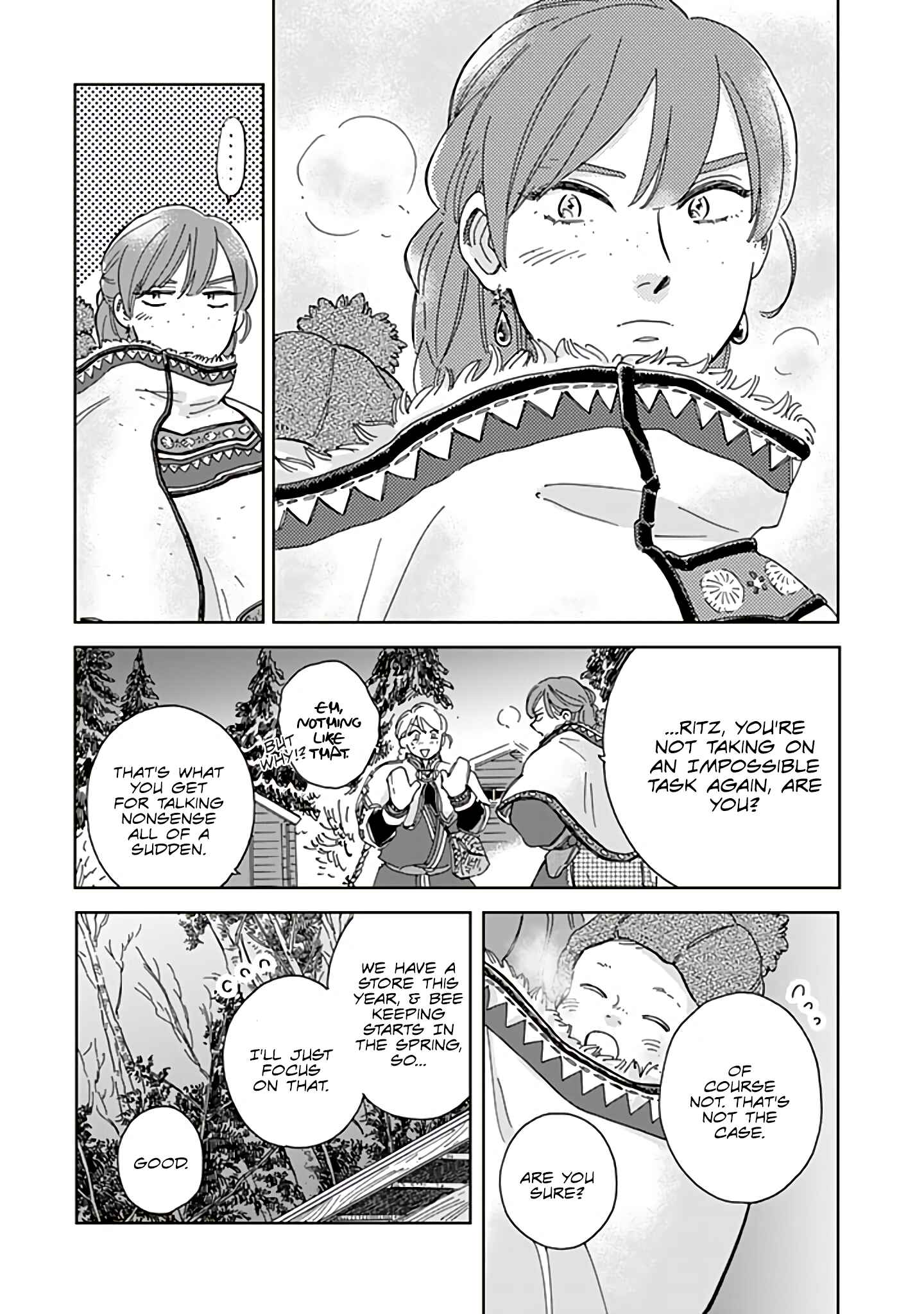 Chapter 74 - Page 16