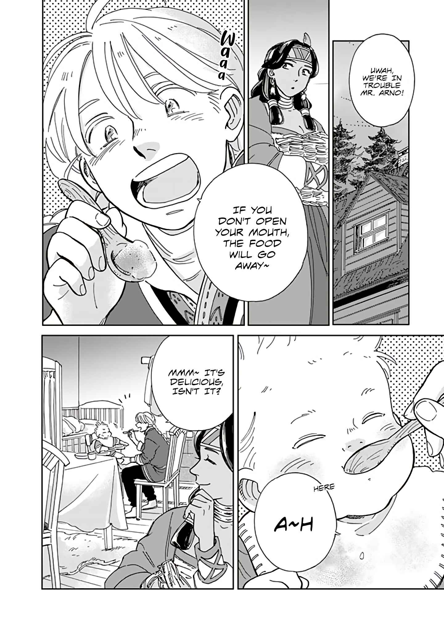 Chapter 74 - Page 2