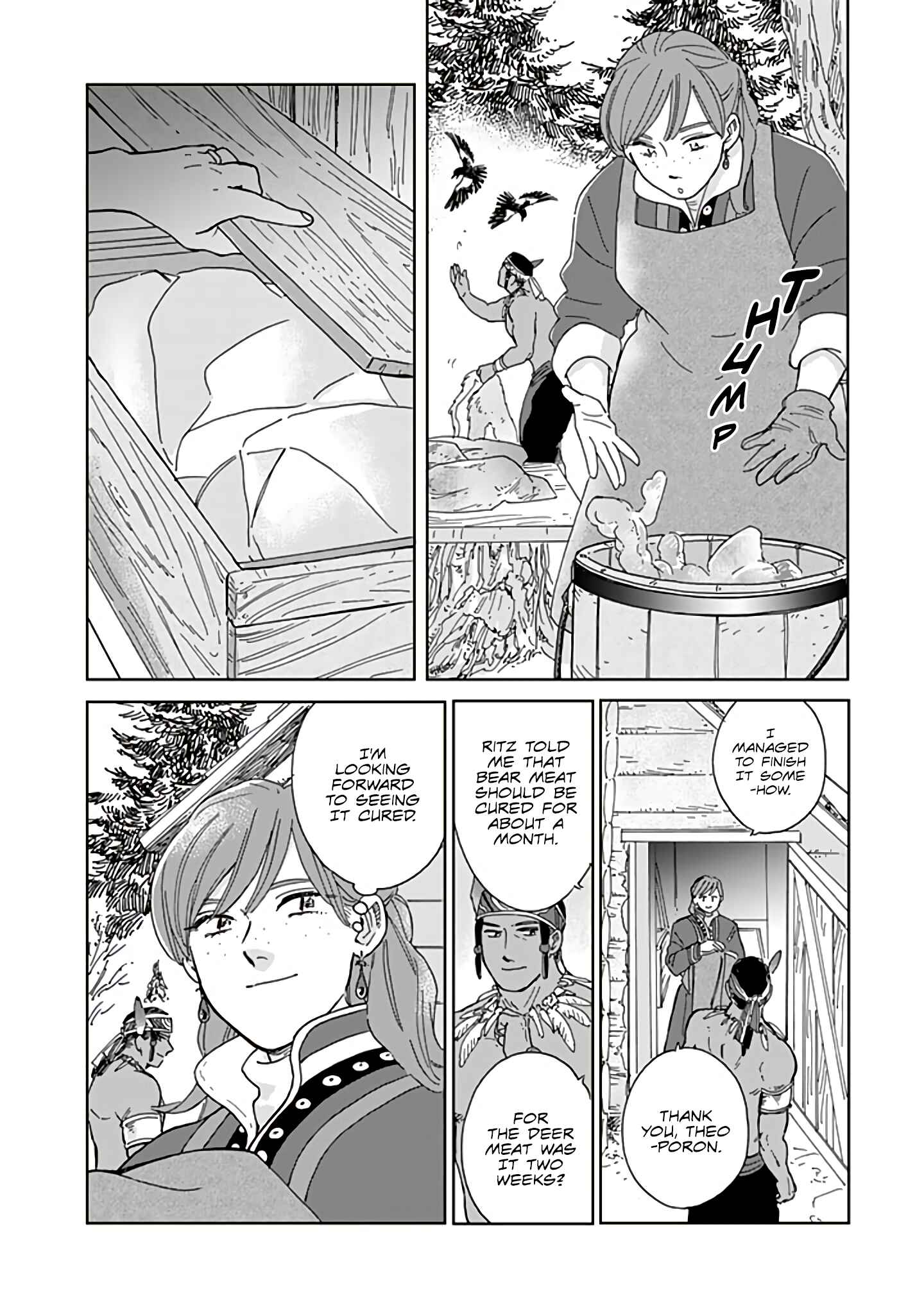 Chapter 74 - Page 6