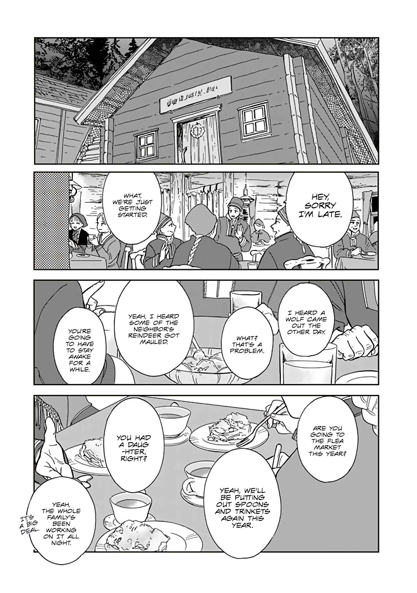 Chapter 74 - Page 7