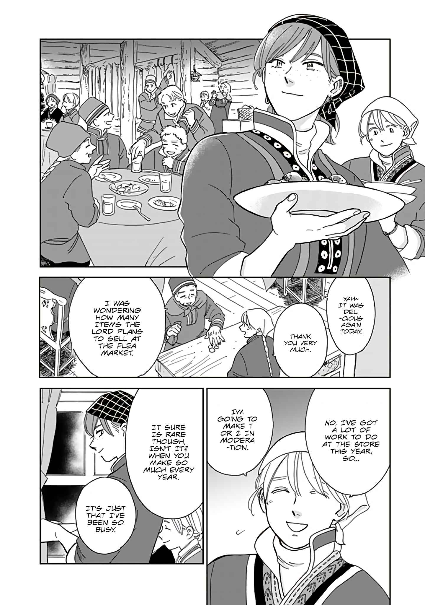 Chapter 74 - Page 8