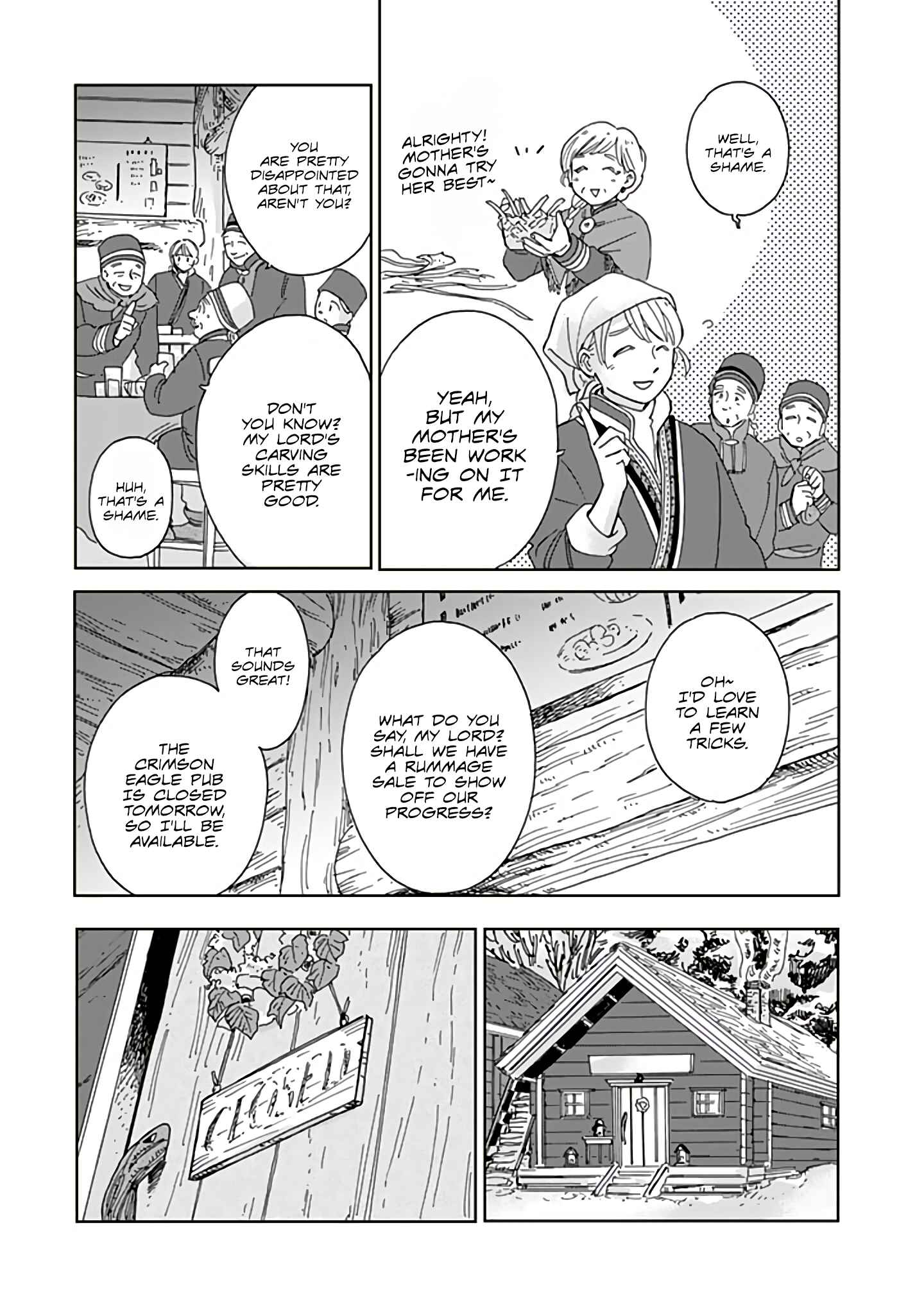 Chapter 74 - Page 9