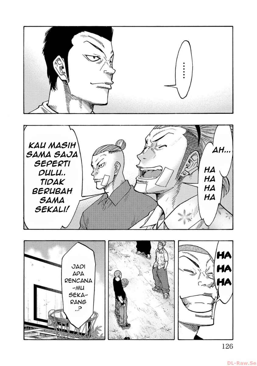 Chapter 43 - Page 30