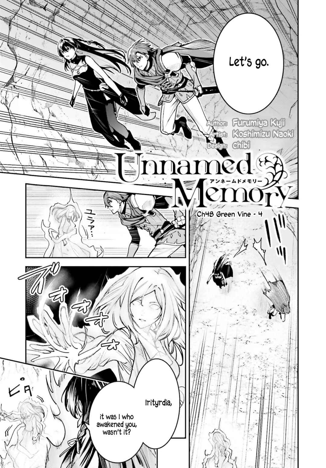 Chapter 48 - Page 1