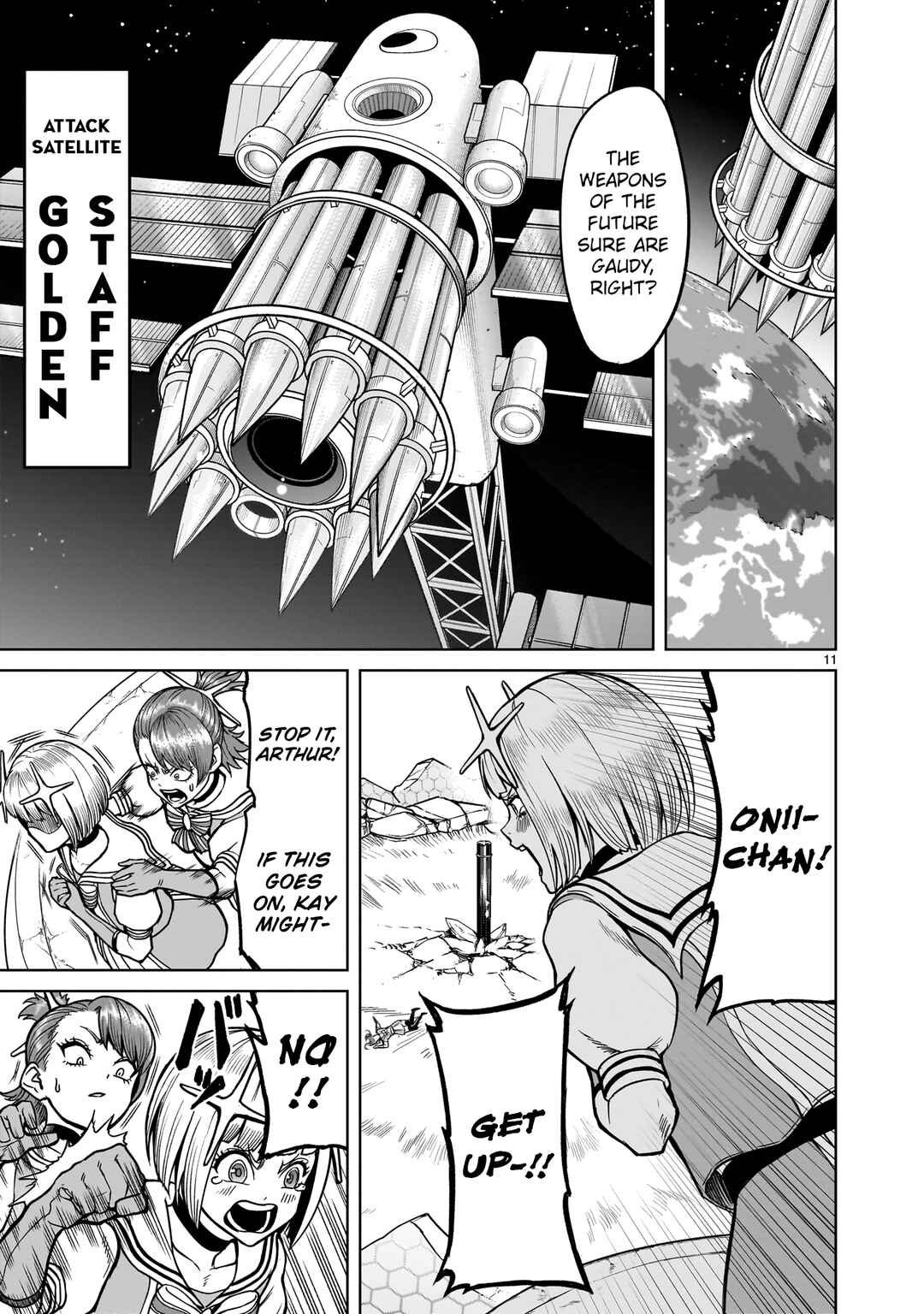 Chapter 35 - Page 11