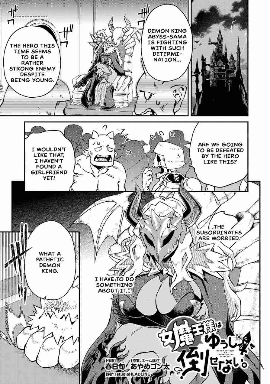 Chapter 3 - Page 1