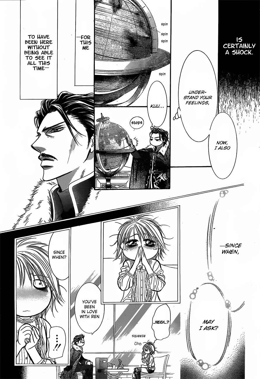 Chapter 203 - Page 22