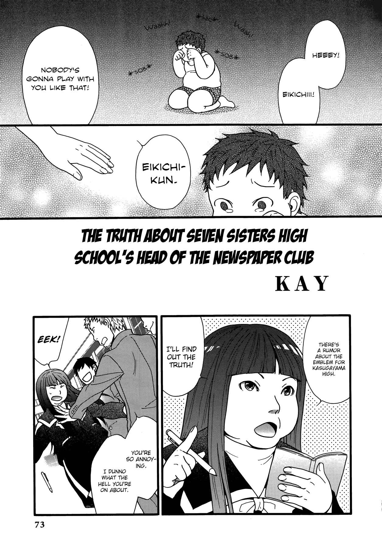 Chapter 7 - Page 1