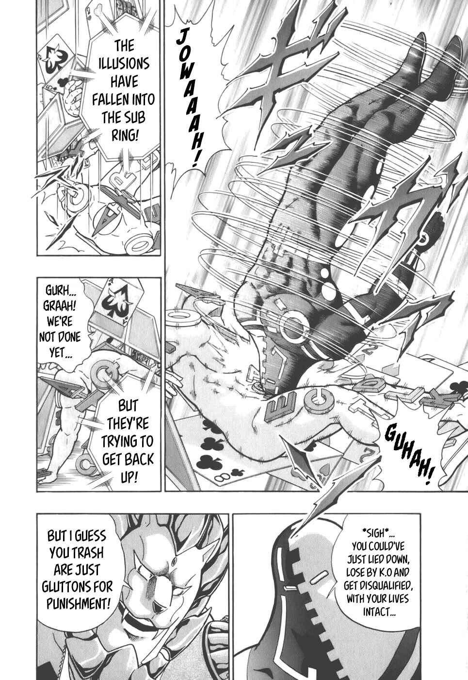 Chapter 40 - Page 14
