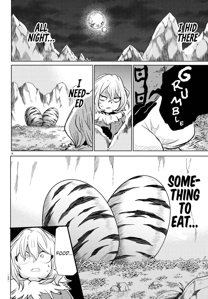 Chapter 182 - Page 8