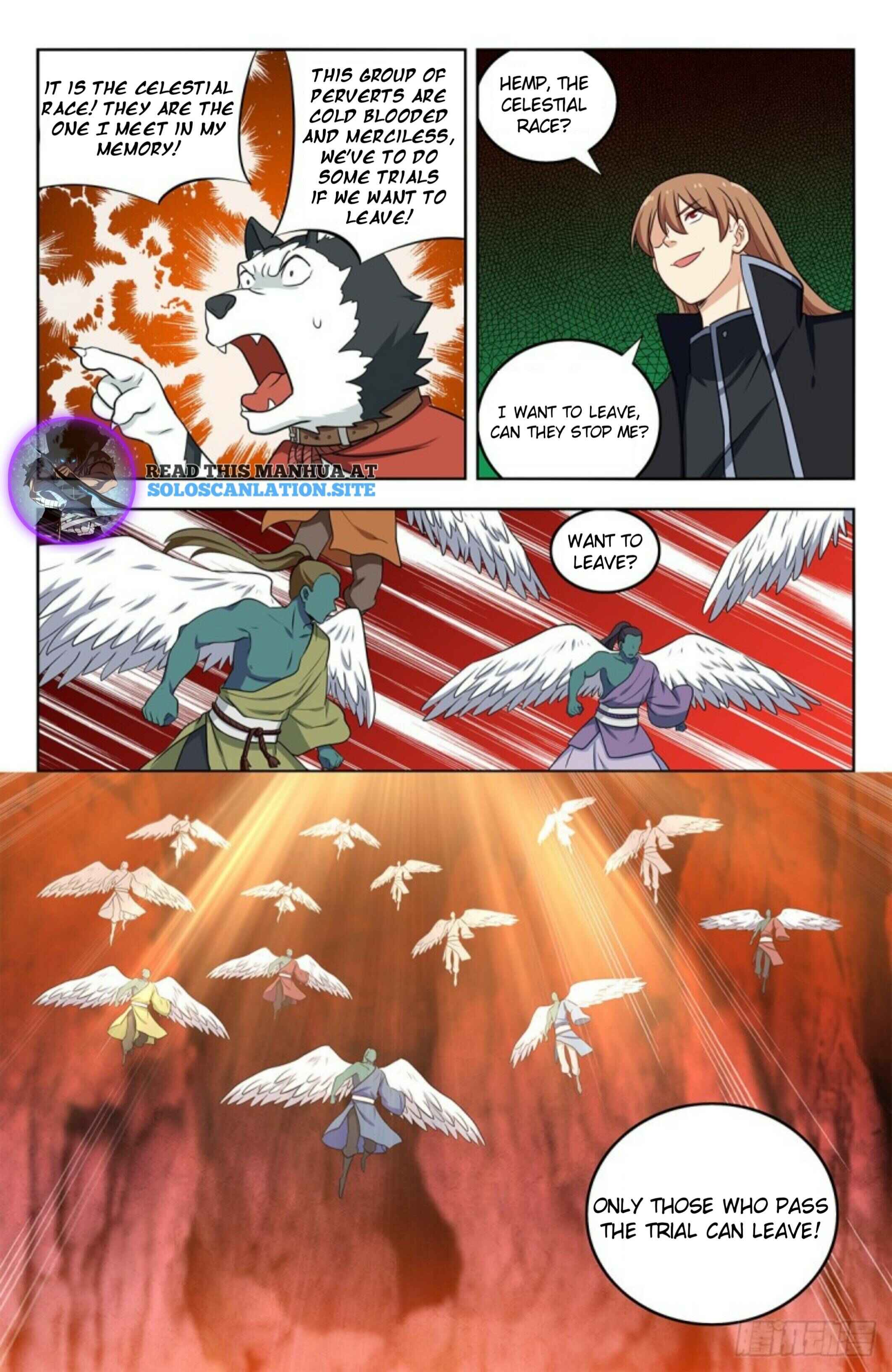 Chapter 286 - Page 10