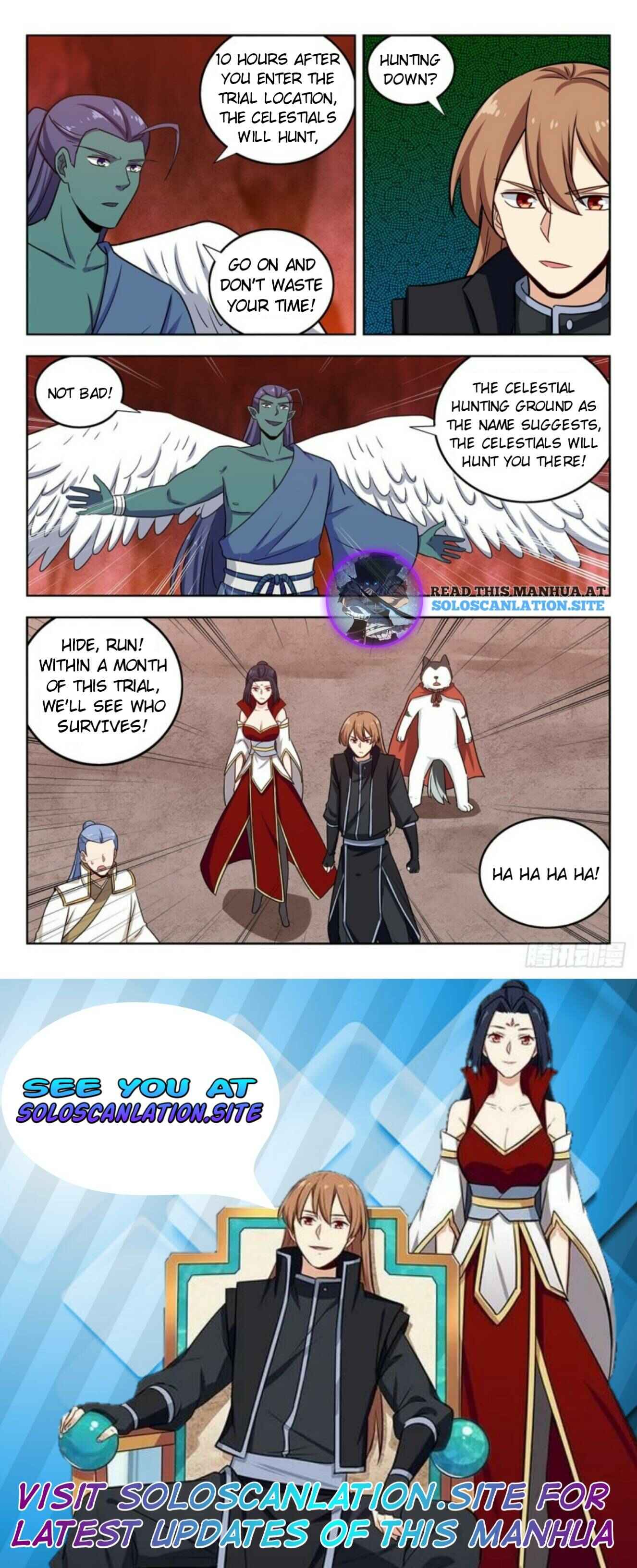 Chapter 286 - Page 12