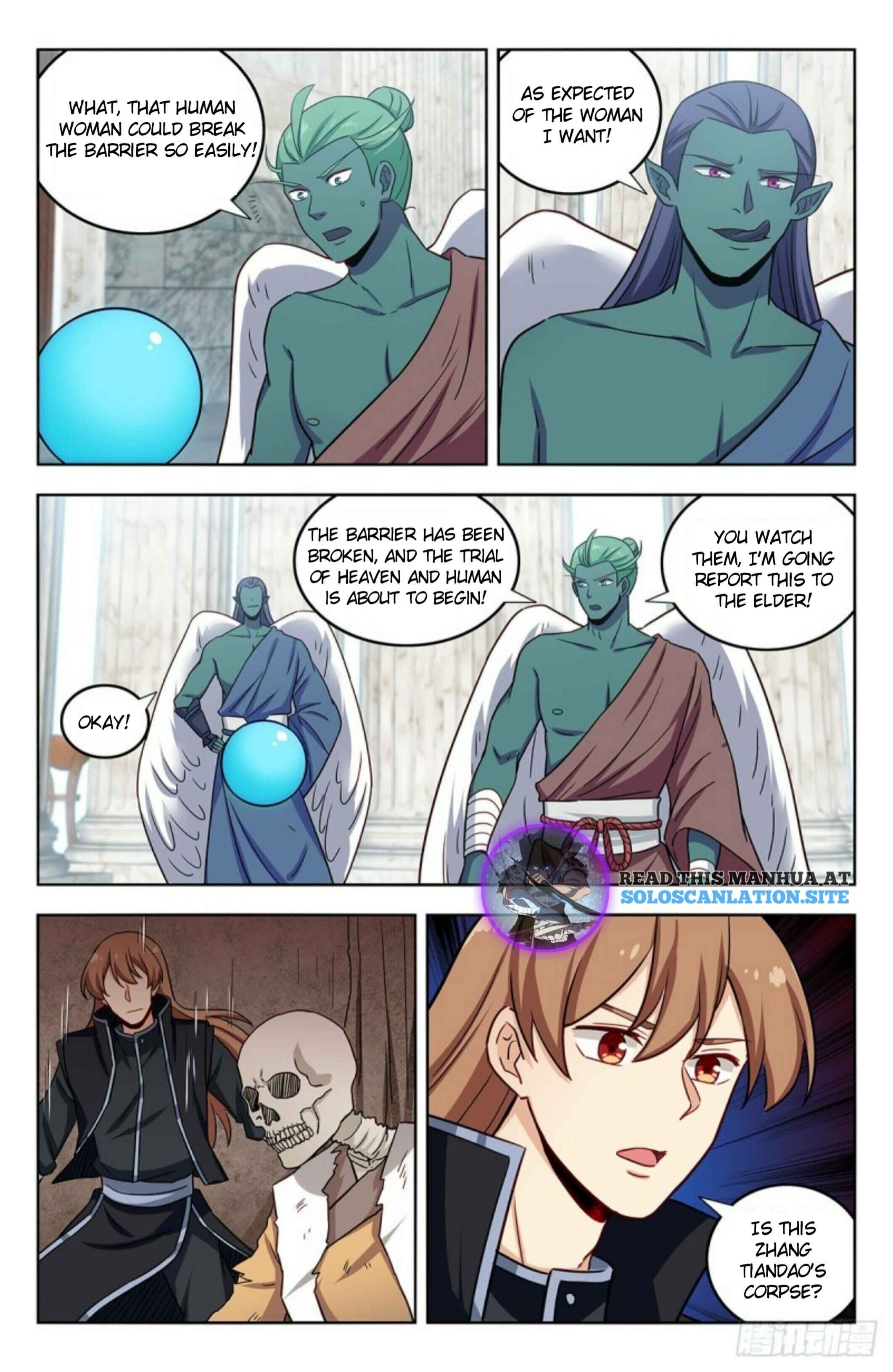 Chapter 286 - Page 2